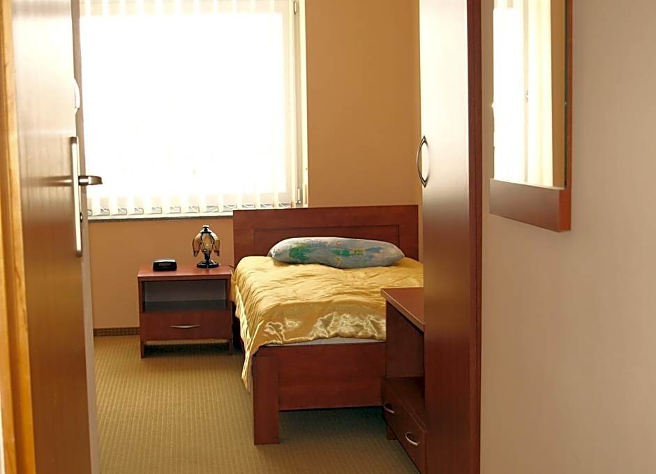 Pokoje Gościnne WSAP