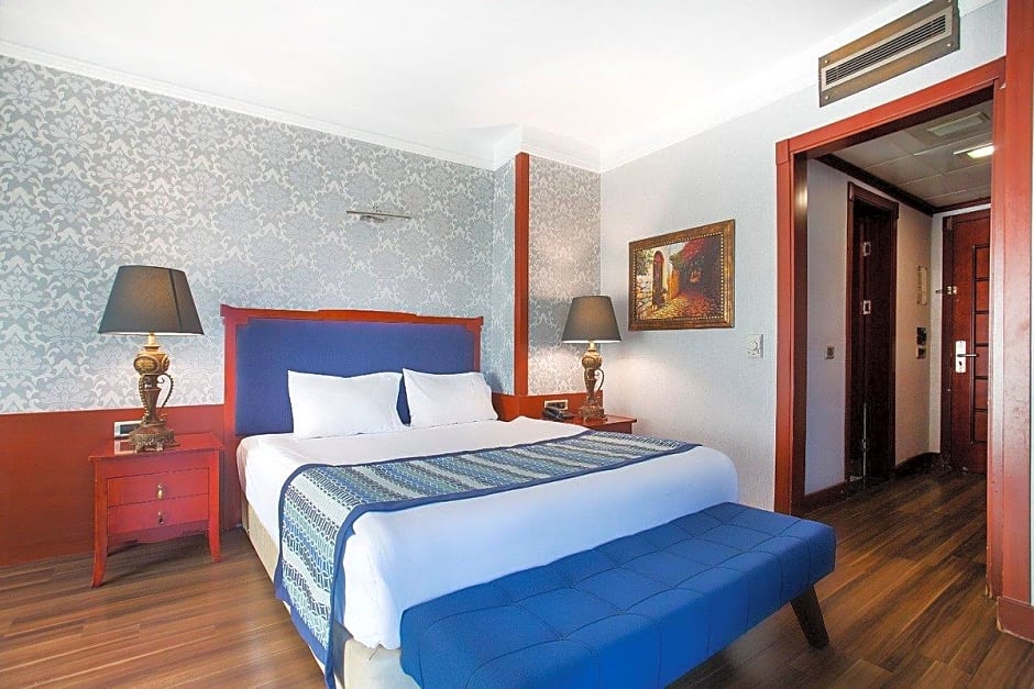 Boutique Princess Hotel