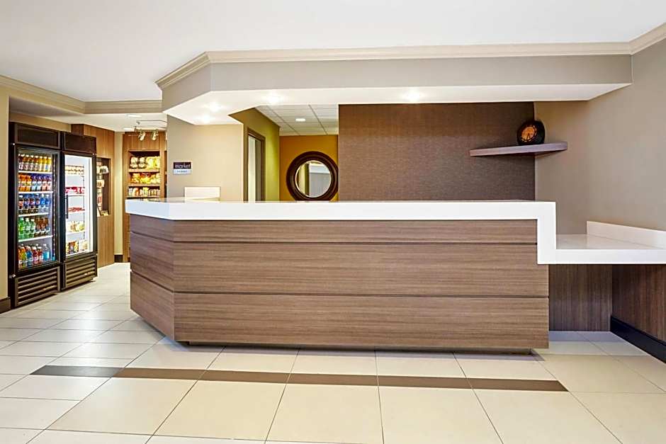 Residence Inn by Marriott Chicago Schaumburg/Woodfield Mall
