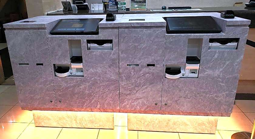 Suizenji Comfort Hotel