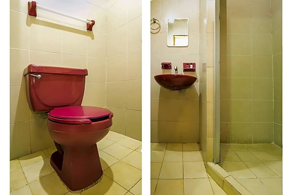 OYO Posada De Los Angeles