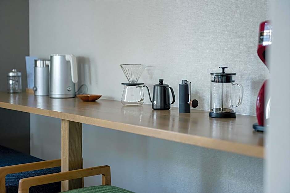 Bliss & Bless Furano