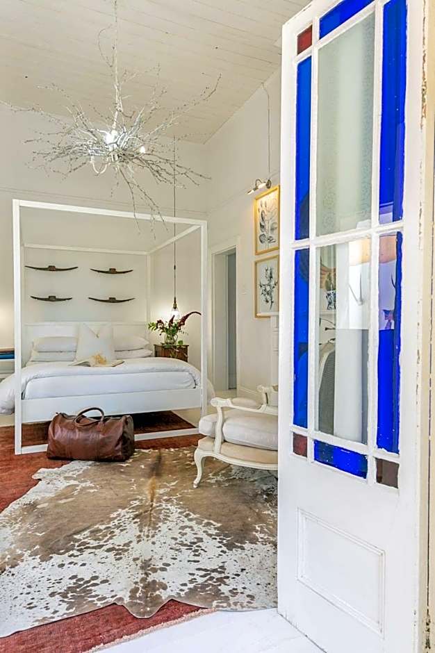 Boutique Guesthouse Hanover