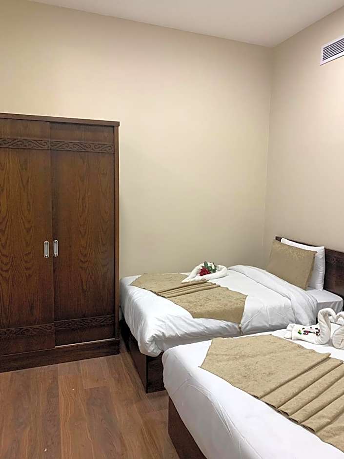 Miramar Talaat Harb Square