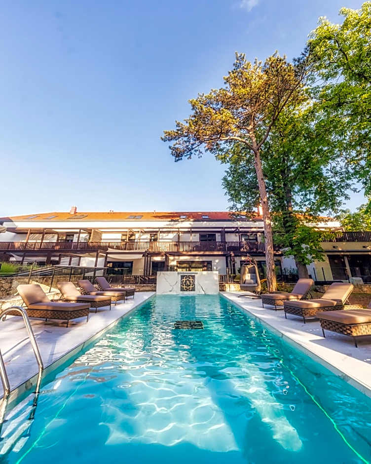 Boutique Hotel Annuska