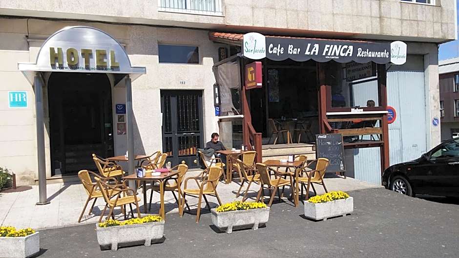 Hotel San Jacobo