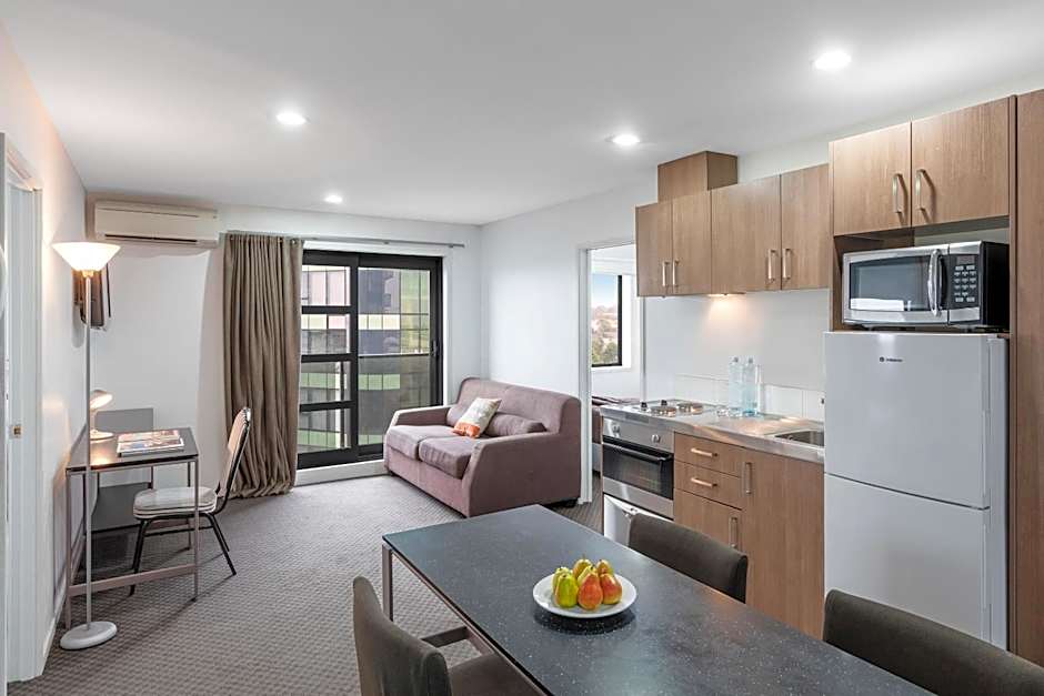 St Martins Waldorf Apartments