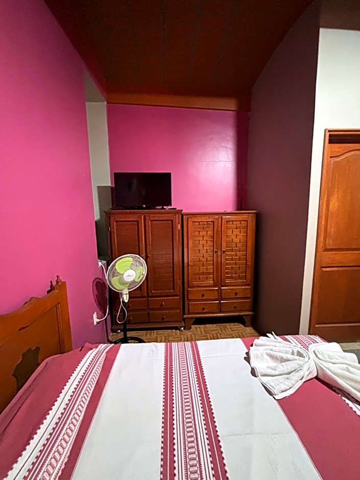 Hotel Posada "Mi Rosita"