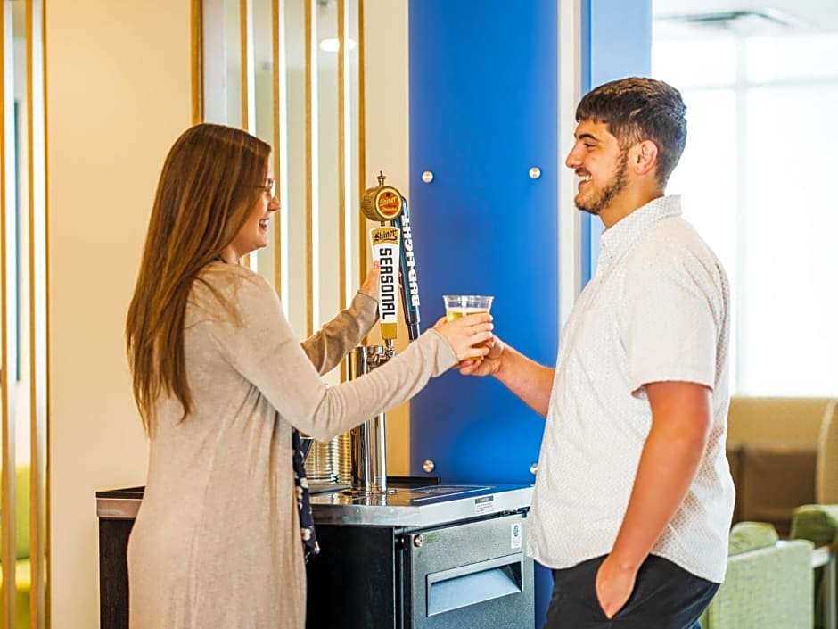 Holiday Inn Express & Suites Sioux City North-Event Center By IHG