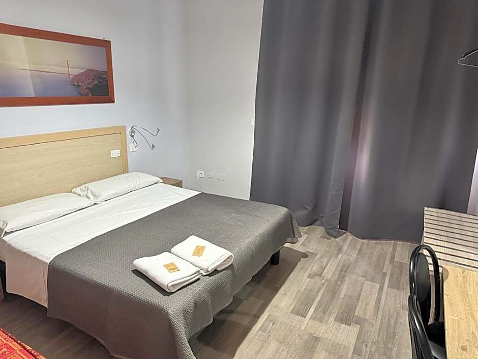 Hotel Galla