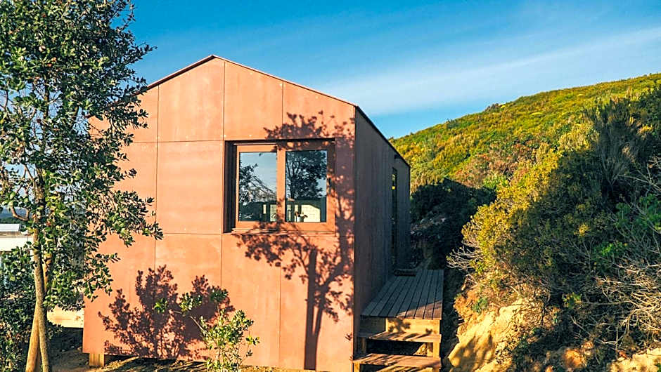 Eco-lodge Villa Epicurea