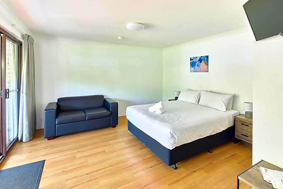 RAC Busselton Holiday Park