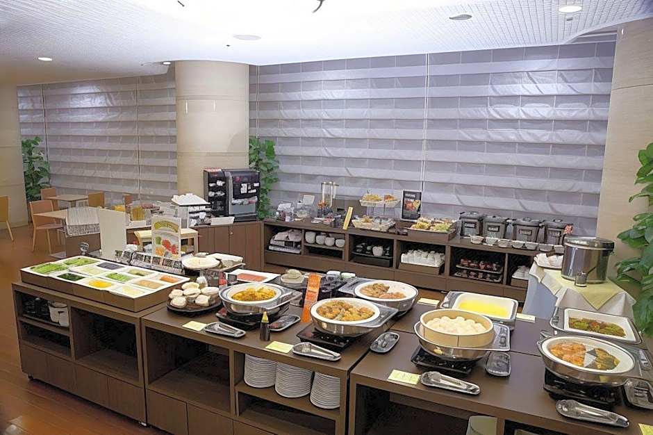 Hotel Port Plaza Chiba