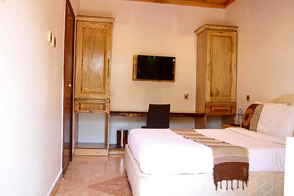 Sahara Gardens-Kericho