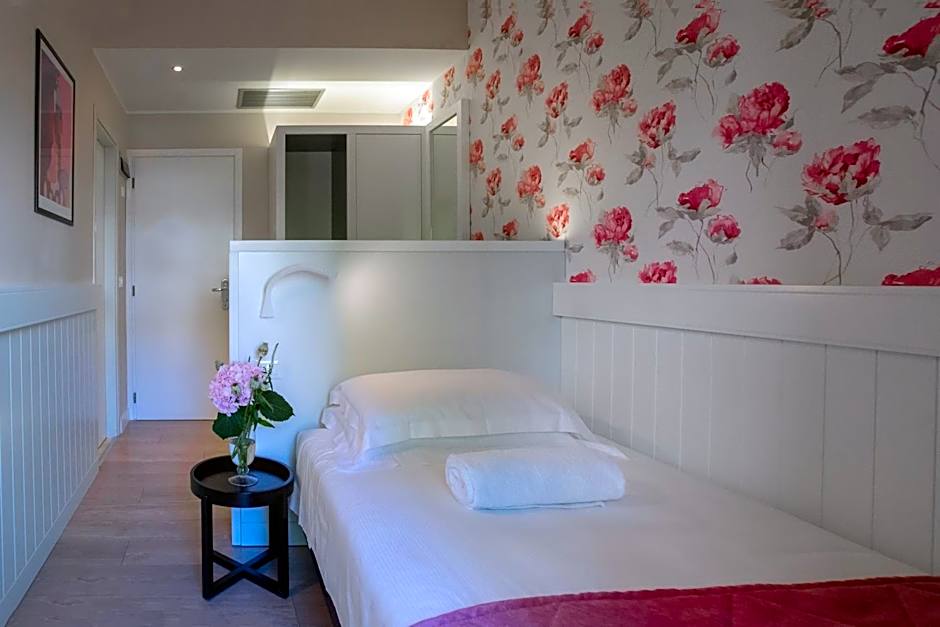 Hotel Villa Rosa Riviera