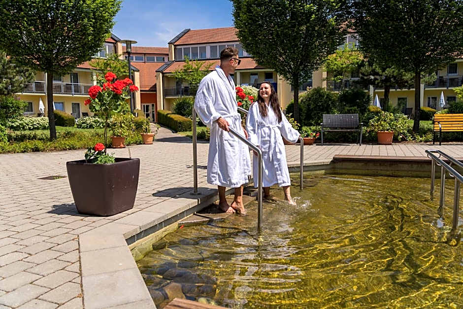 Hotel Herzog Heinrich