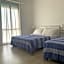 B&B Giallolumia