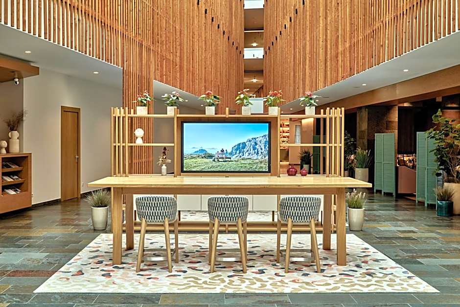 Falkensteiner Hotel & Spa Carinzia