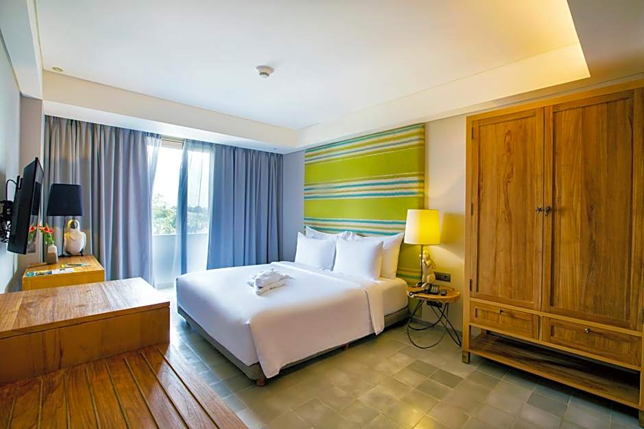 Tijili Hotel Seminyak