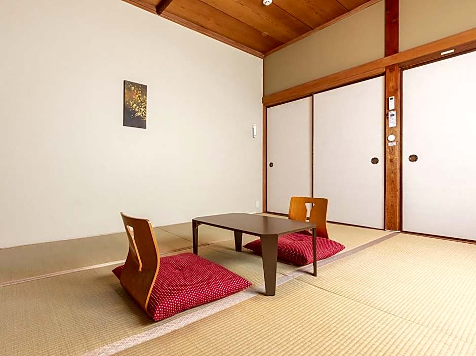 Kousen Annex Kazeya Group