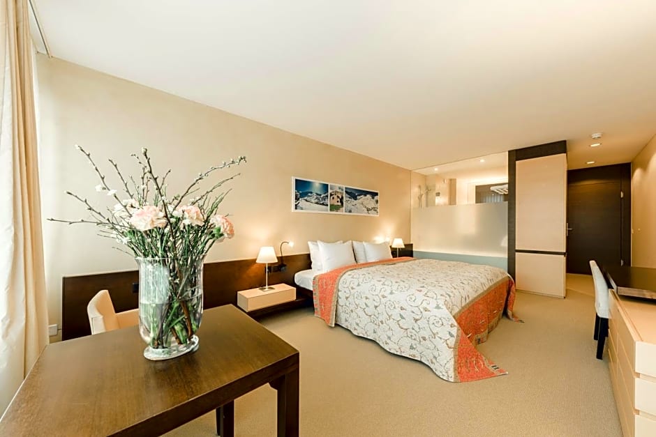 Residence Hotel
