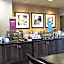 Hampton Inn By Hilton Mt. Pleasant