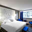 Hotel Mercure Rennes Centre Parlement