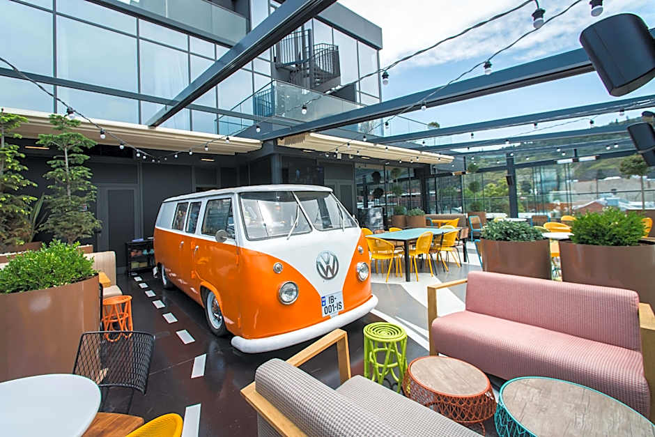 ibis Styles Tbilisi Center