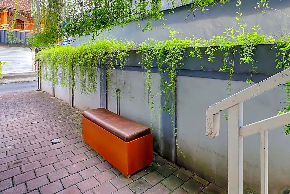 OYO 92315 Prostay Bali