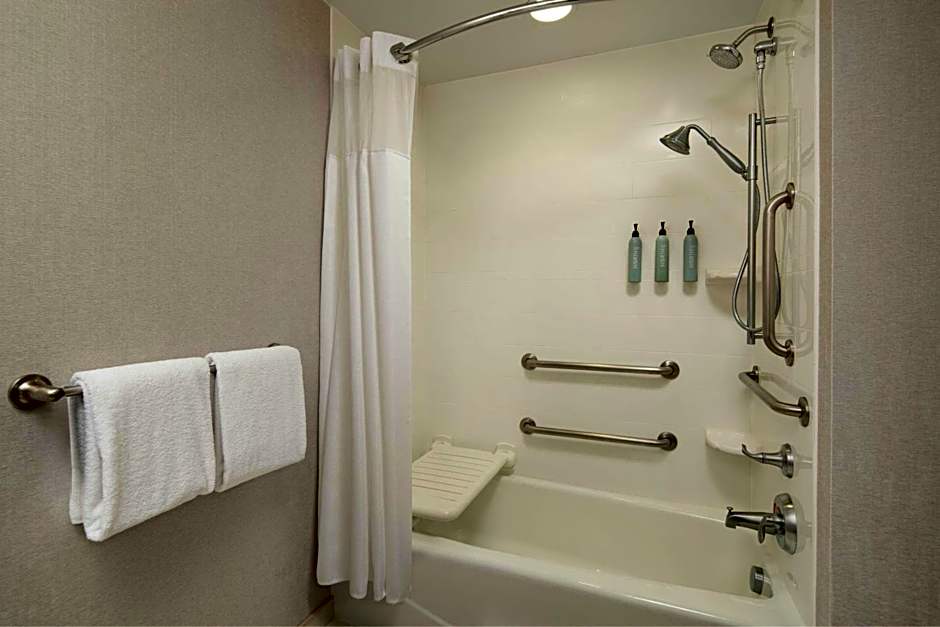 Courtyard by Marriott Scottsdale Salt River