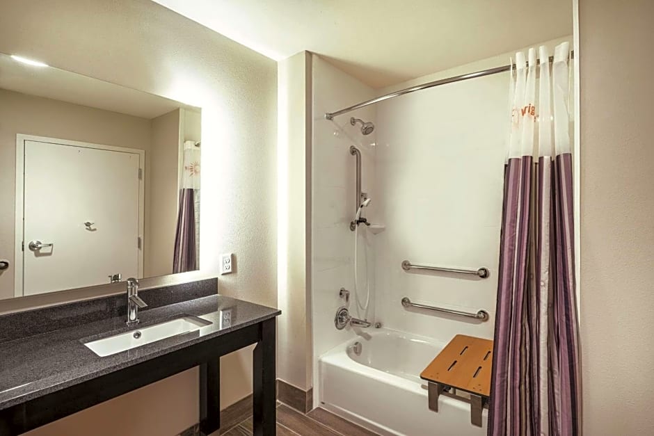 La Quinta by Wyndham Memphis Downtown