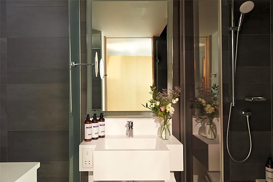Hyatt Regency Paris Etoile