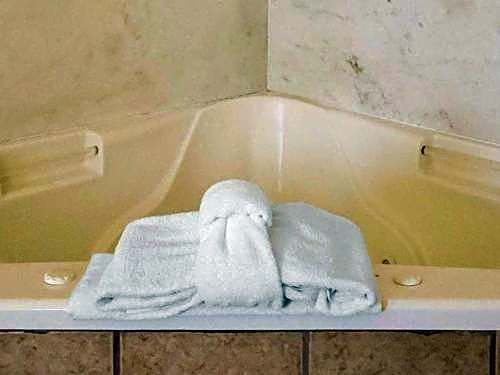 Quality Suites Jeffersonville - Louisville North