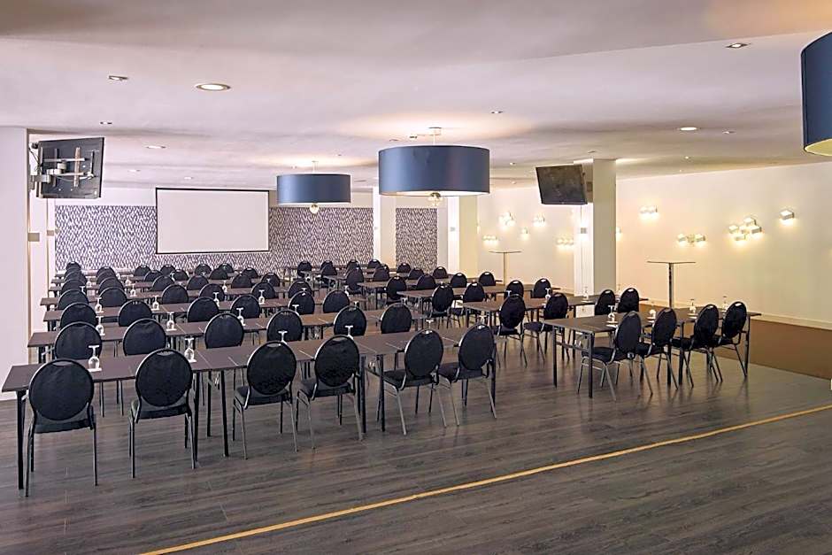 Hotel Moers van der Valk