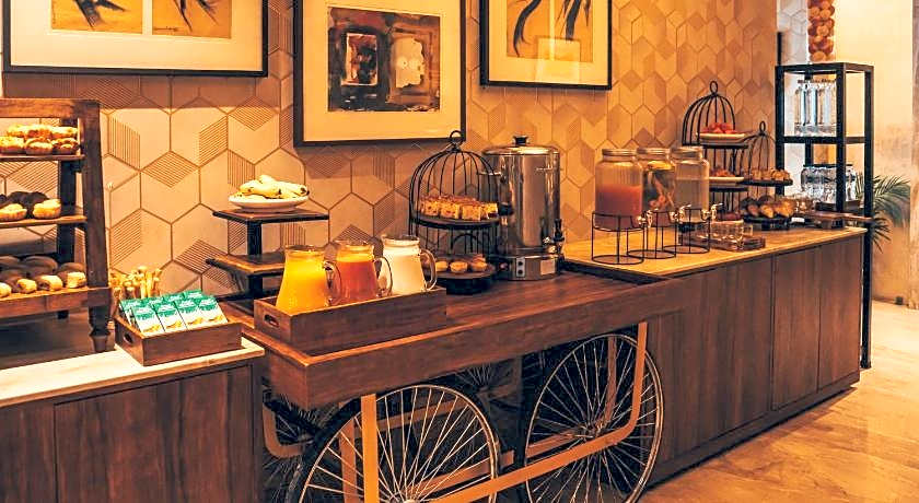 Regenta Orkos Kolkata