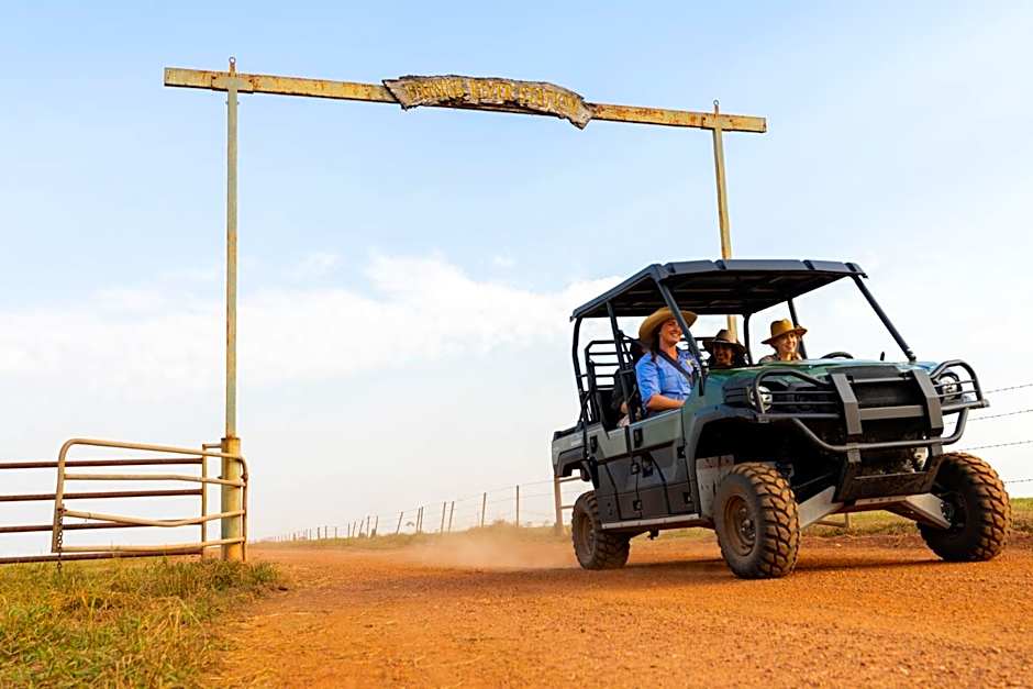 Finniss River Lodge