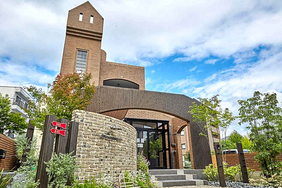 Riverside Arashiyama