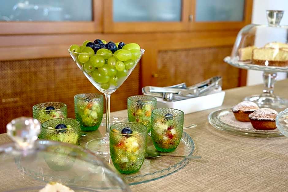 L'Ulivo Bed and Breakfast