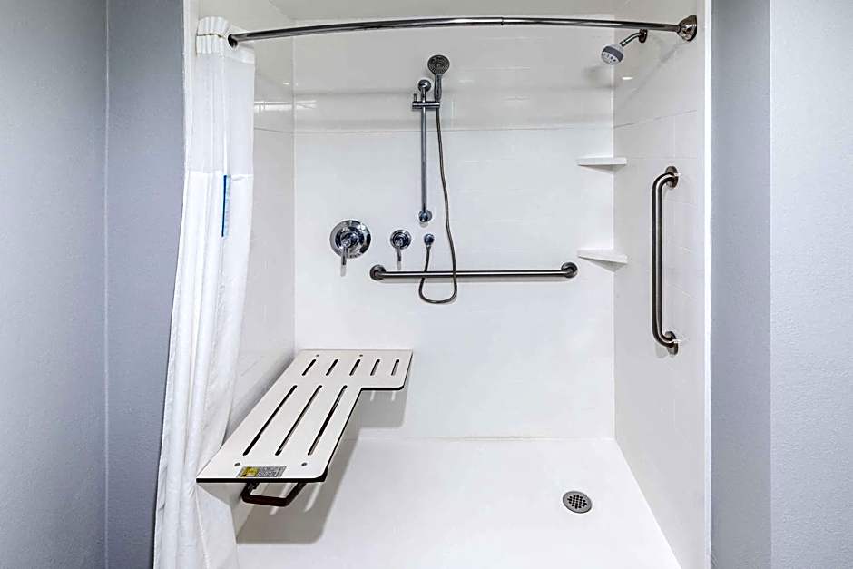 Hampton Inn Sulphur/Lake Charles Area