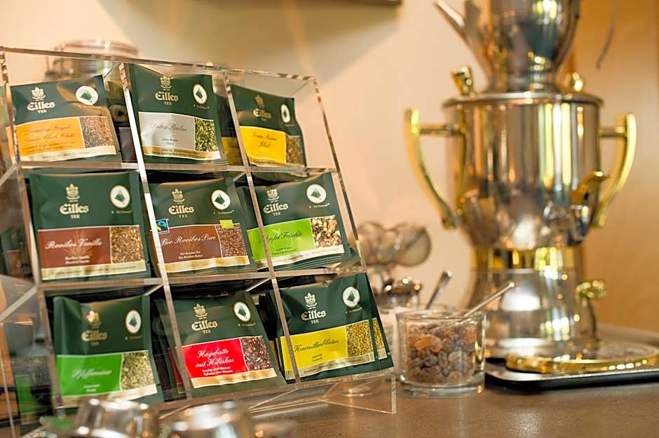 Hotel Schmidt's Hoern