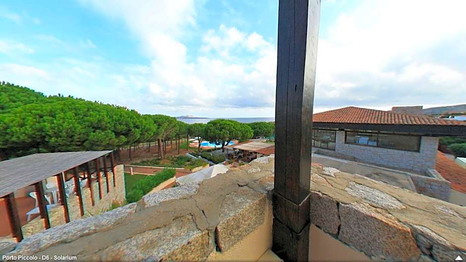 Residence Porto Piccolo