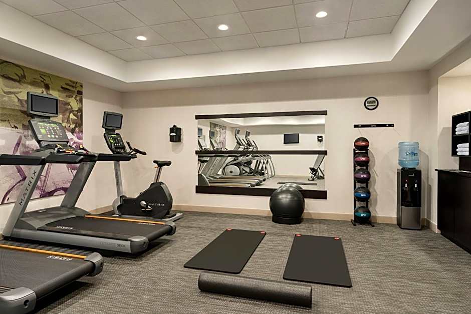 Courtyard by Marriott Greenville