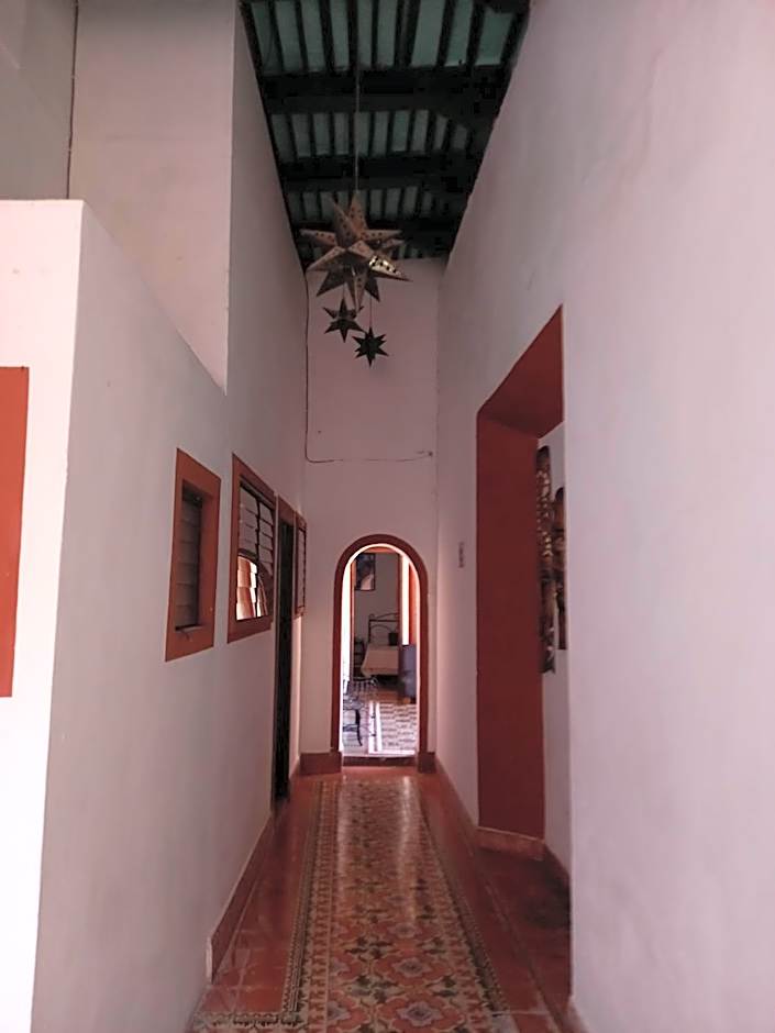 Hotel Reforma
