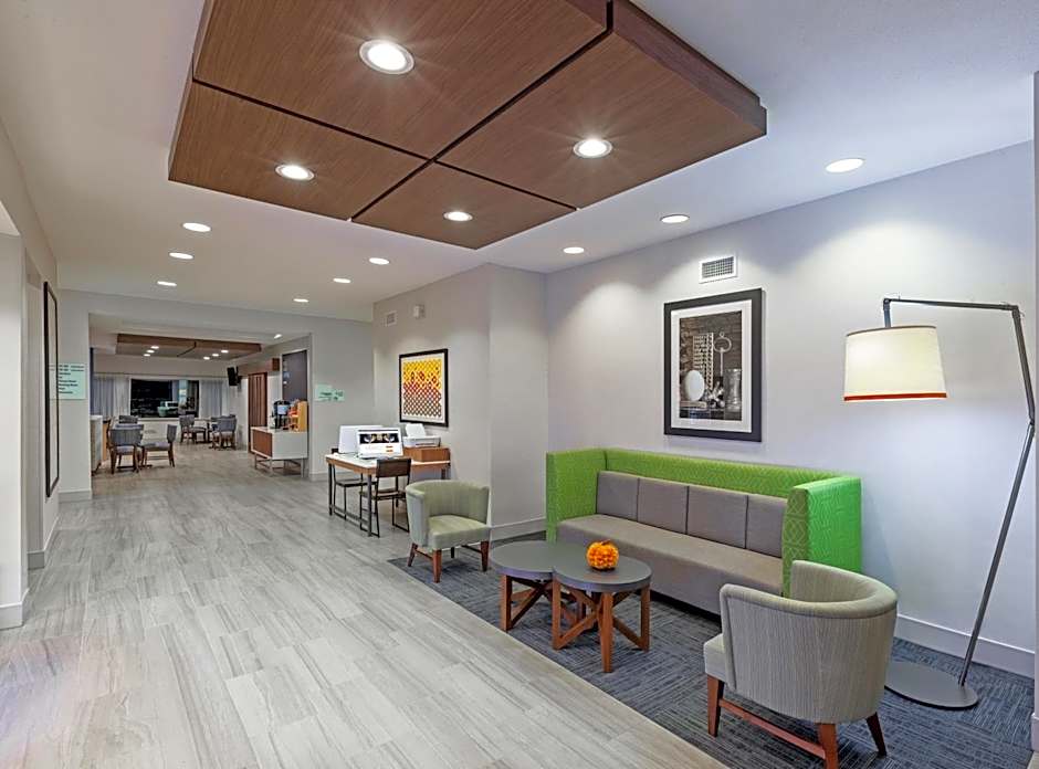 Holiday Inn Express Hotel and Suites Jasper By IHG