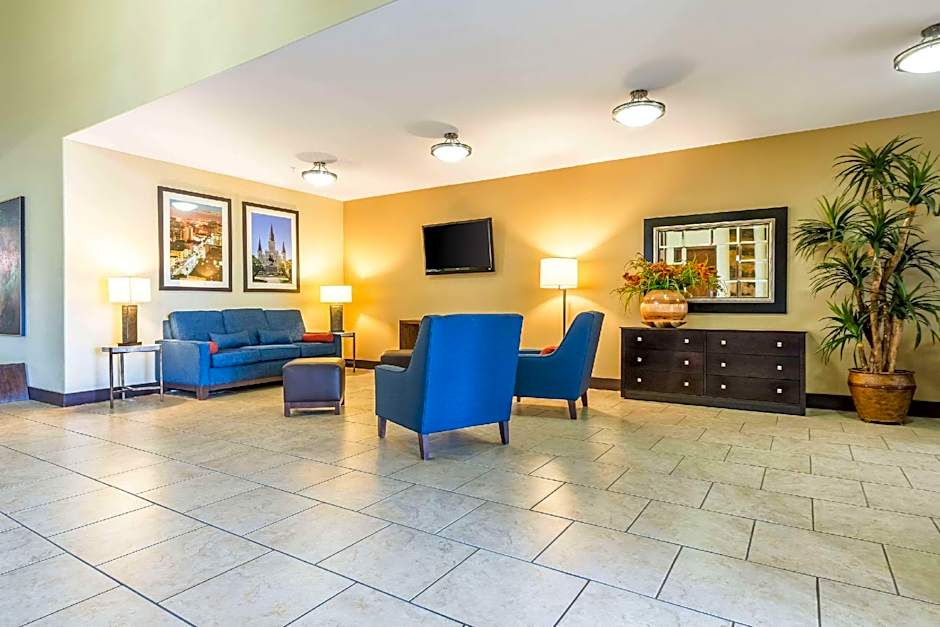 Comfort Inn & Suites Scott-West Lafayette