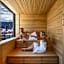 Piz Galin Grand Hotel Family & Wellness