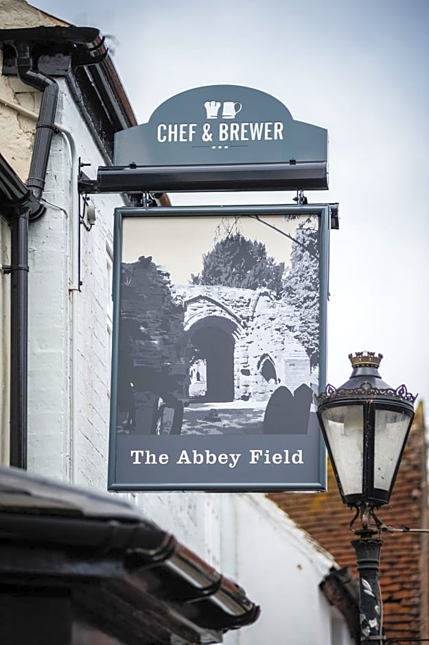 The Abbey Field By Greene King Inns
