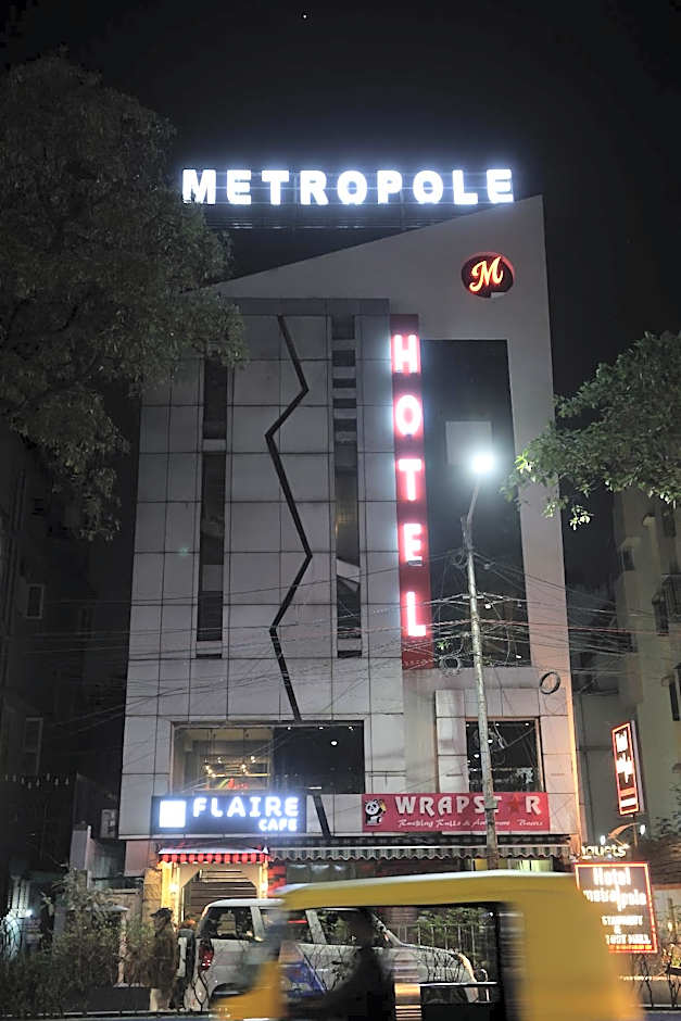 Hotel Metropole