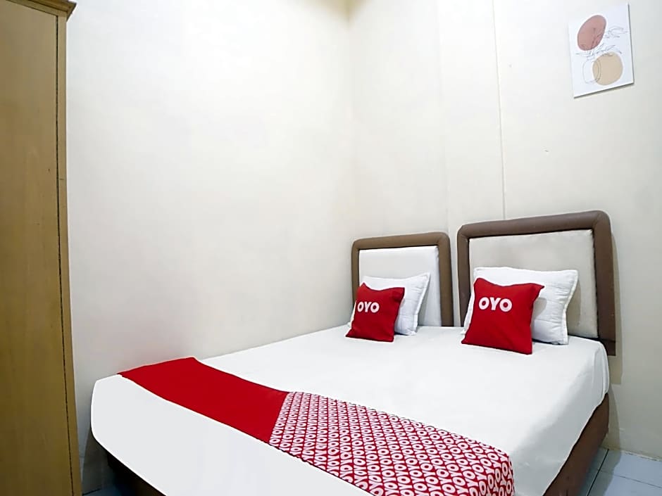 Hotel O Kost Ketapang Syariah