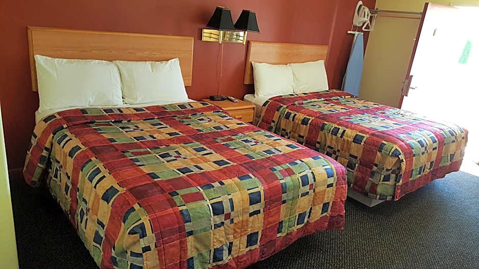 Valley Inn - Lebanon Oregon